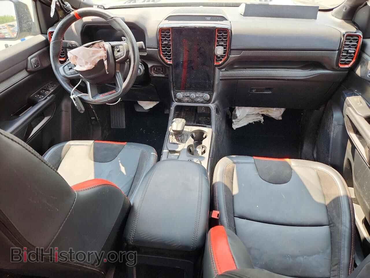 2026 FORD RANGER - VIN: 1FTER4LR3TLE05267 - Photo 8