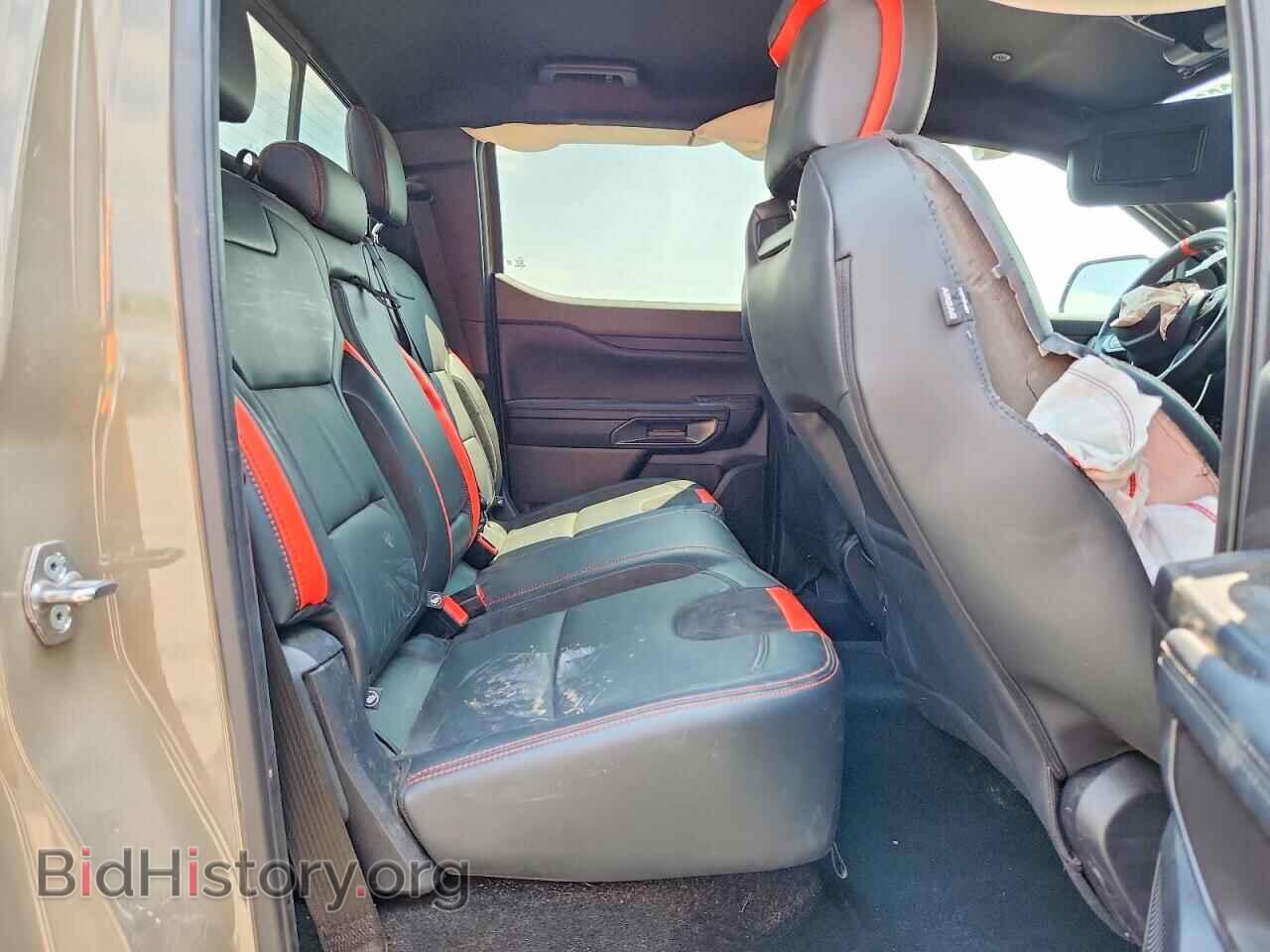 2026 FORD RANGER - VIN: 1FTER4LR3TLE05267 - Photo 10