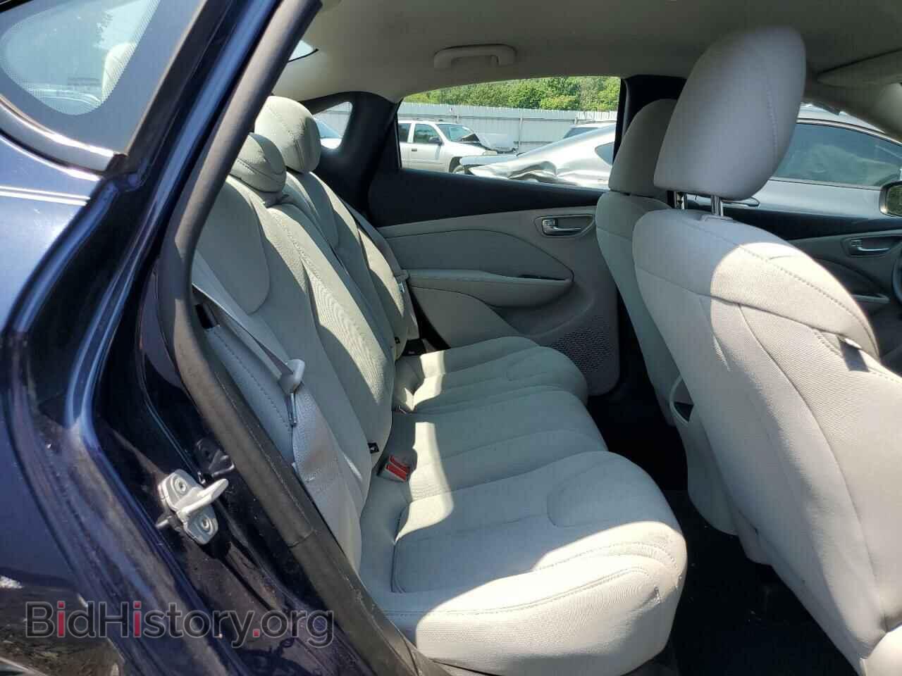 2013 DODGE DART - VIN: 1C3CDFBA1DD131712 - Фото 10