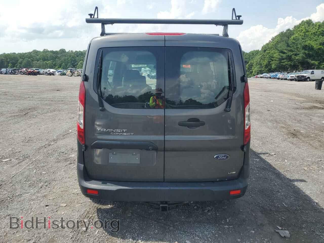 2020 FORD TRANSIT - VIN: NM0GS9E21L1437198 - Фото 6