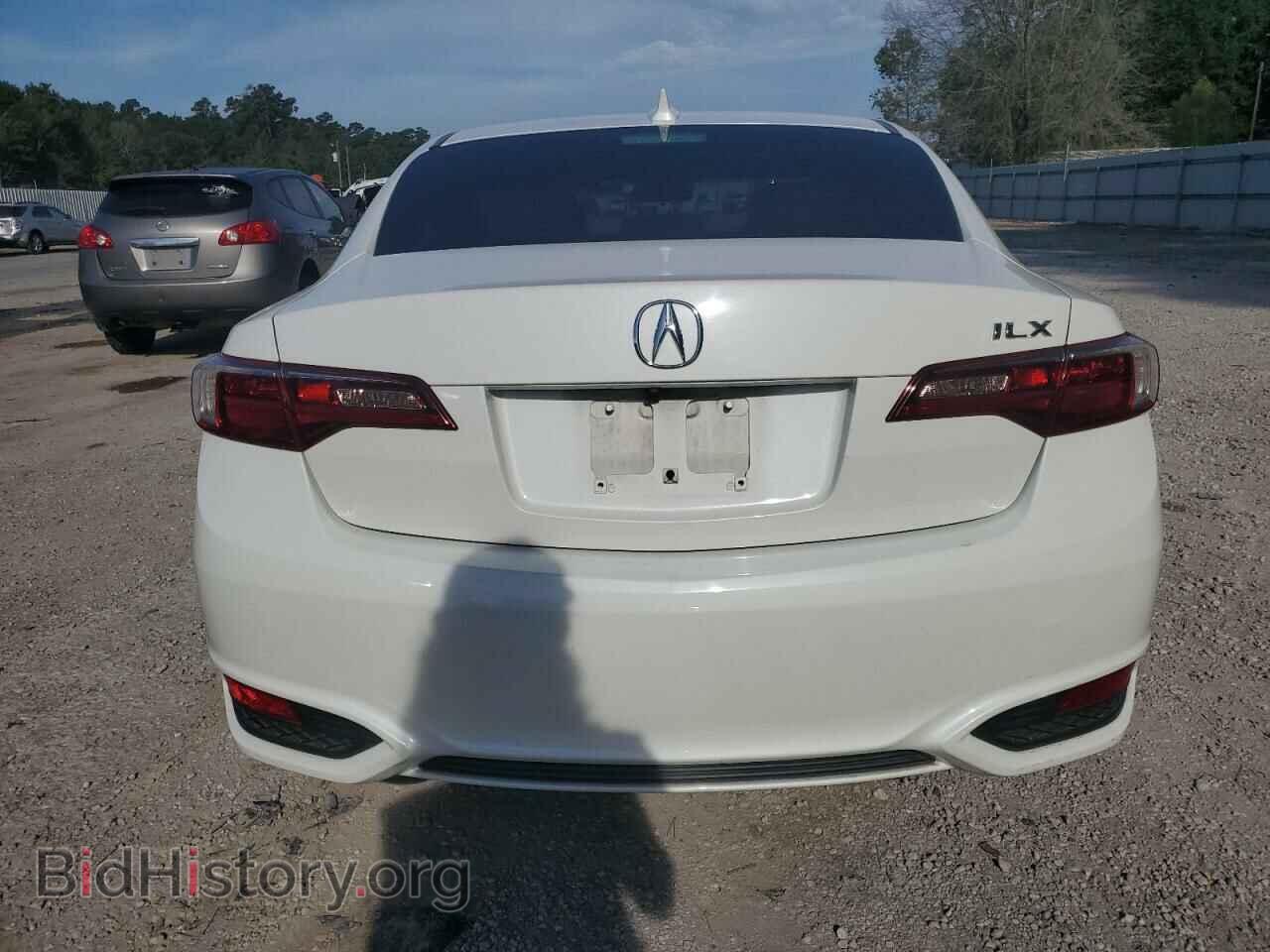 2018 ACURA ILX - VIN: 19UDE2F36JA001392 - Фото 6