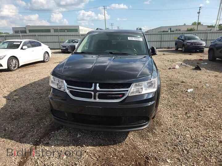 2017 DODGE JOURNEY - VIN: 3C4PDCAB4HT614522 - Photo 14