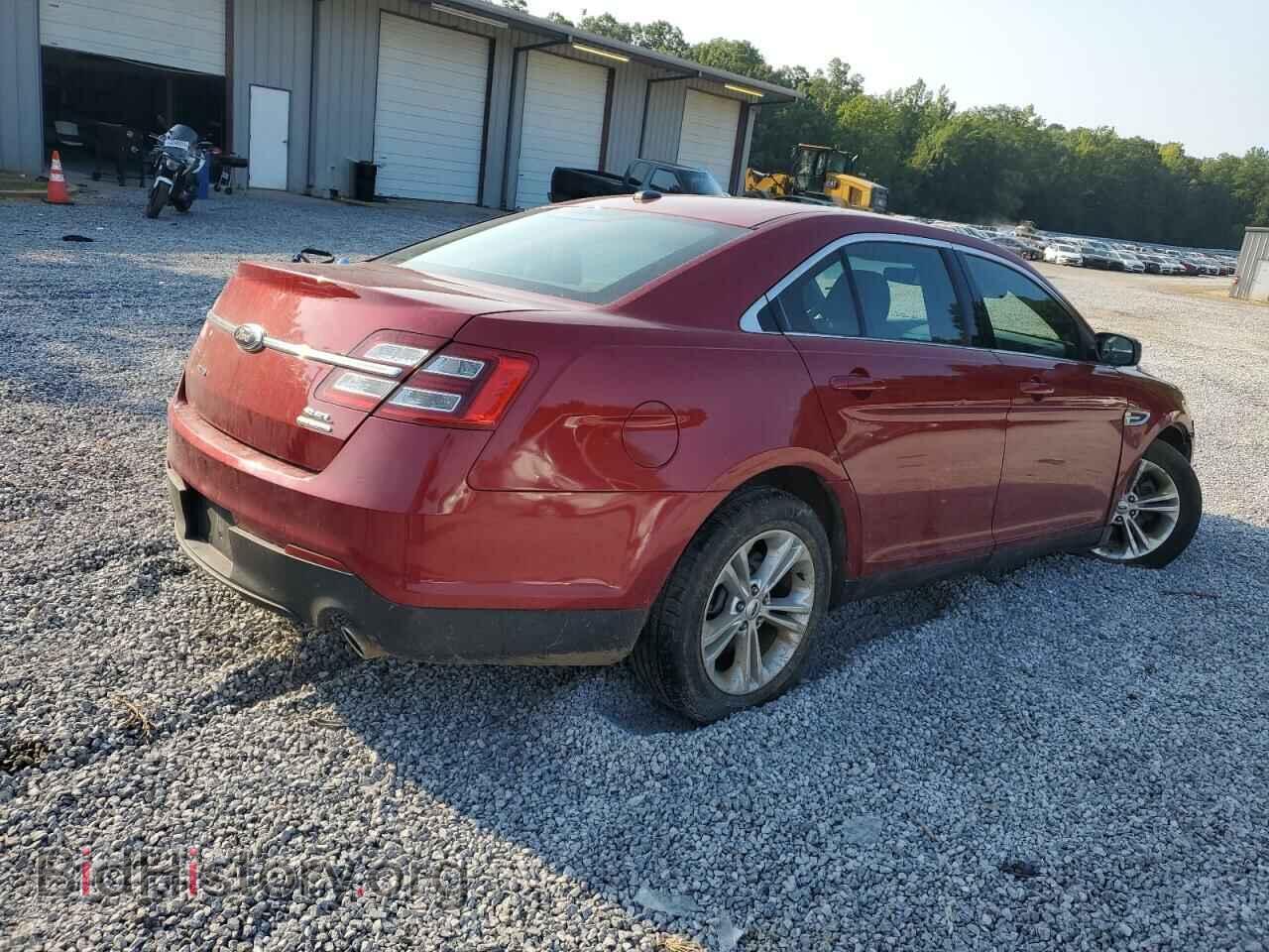 2014 FORD TAURUS - VIN: 1FAHP2E8XEG114875 - Photo 3