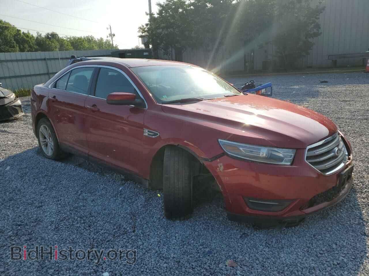 2014 FORD TAURUS - VIN: 1FAHP2E8XEG114875 - Photo 4