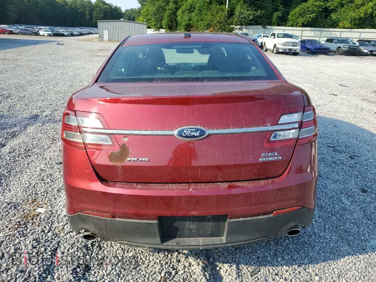 2014 FORD TAURUS - VIN: 1FAHP2E8XEG114875 - Photo 6