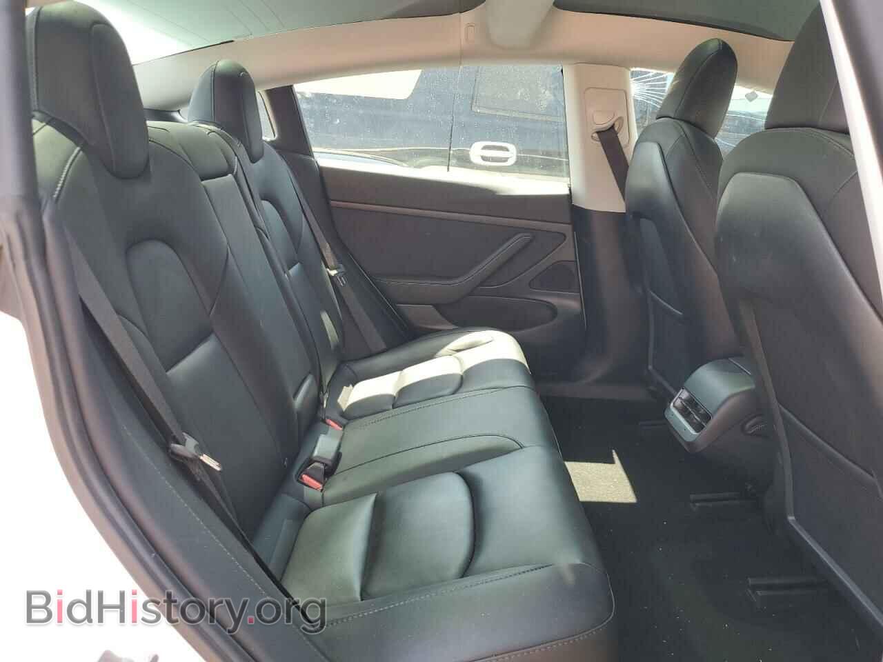 2021 TESLA MODEL 3 - VIN: 5YJ3E1EA0MF939596 - Photo 10