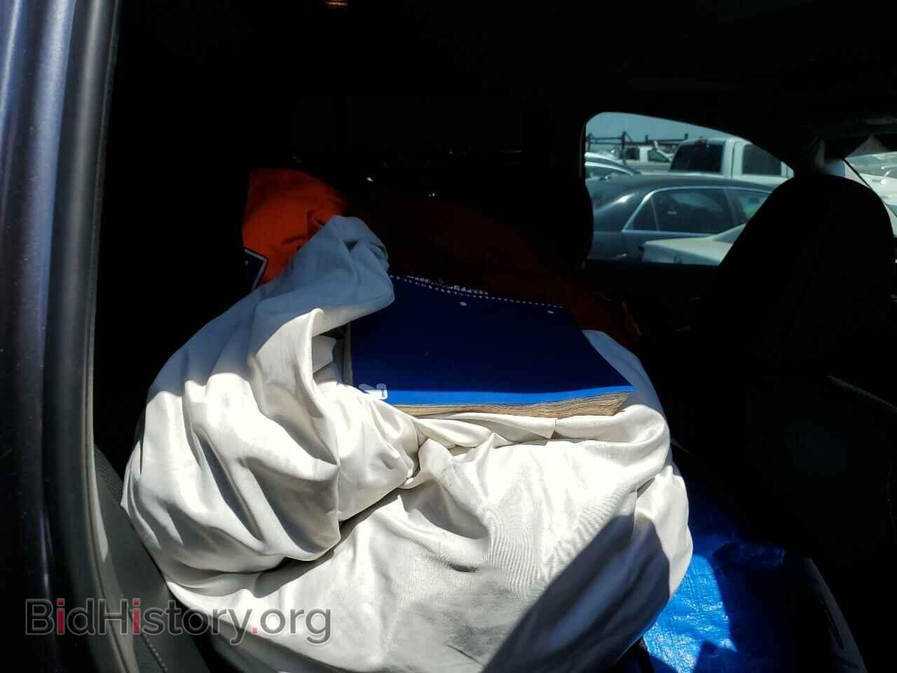 2022 HONDA RIDGELINE - VIN: 5FPYK3F79NB026180 - Фото 10