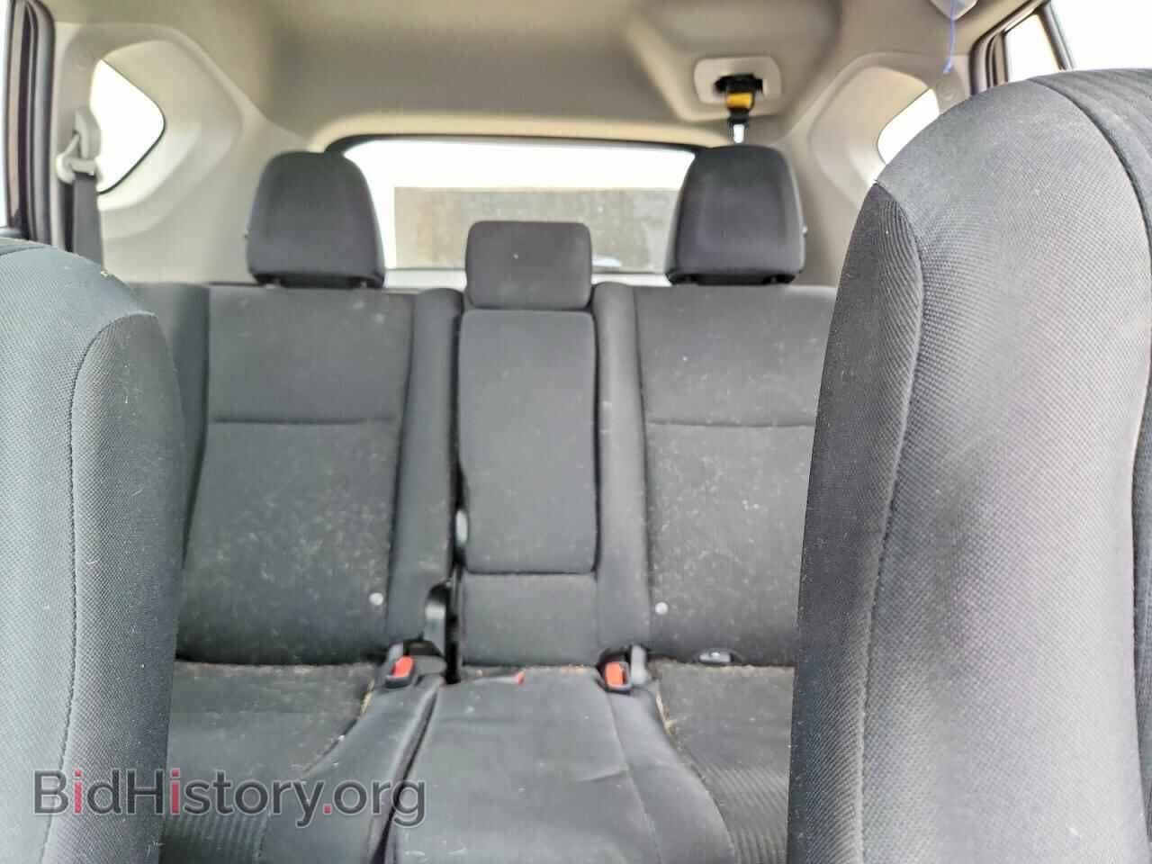2017 TOYOTA RAV4 - VIN: 2T3BFREV3HW597992 - Photo 10