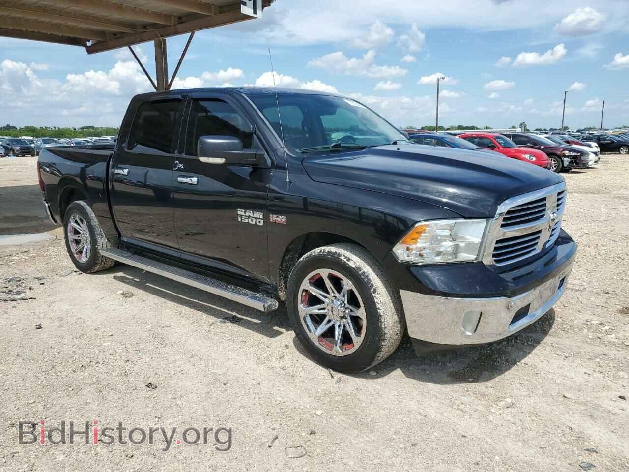 2015 RAM 1500 - VIN: 1C6RR6LT4FS769790 - Фото 4