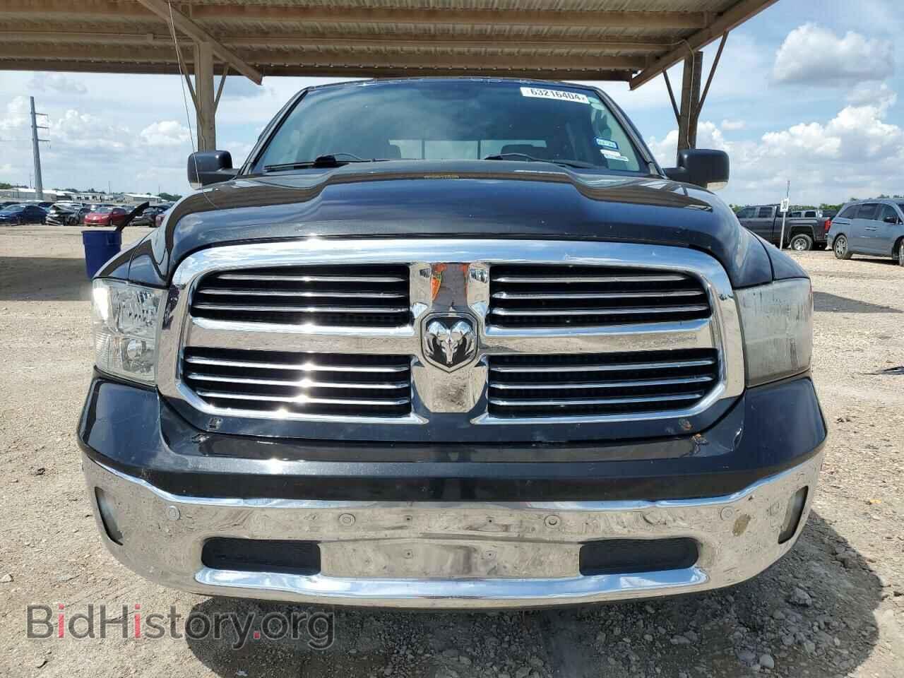 2015 RAM 1500 - VIN: 1C6RR6LT4FS769790 - Фото 5
