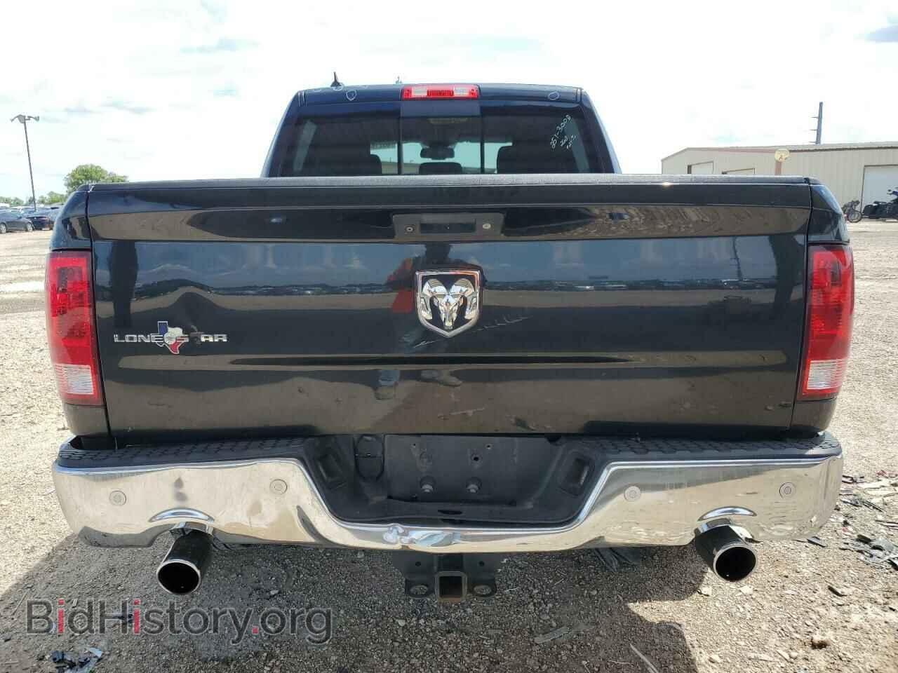 2015 RAM 1500 - VIN: 1C6RR6LT4FS769790 - Фото 6