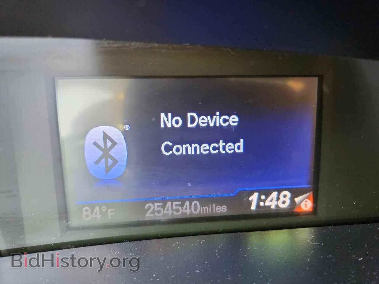 2013 HONDA CIVIC - VIN: 2HGFB2F91DH525531 - Фото 9