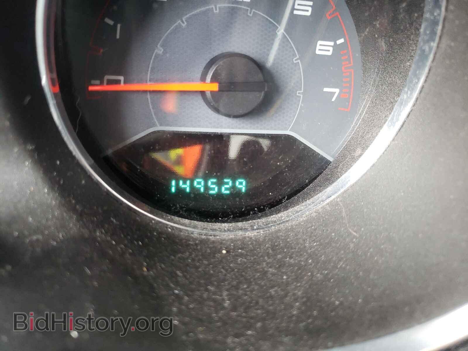 2013 DODGE AVENGER - VIN: 1C3CDZCBXDN582298 - Фото 8