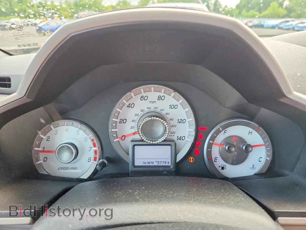 2013 HONDA PILOT - VIN: 5FNYF3H98DB007839 - Фото 9