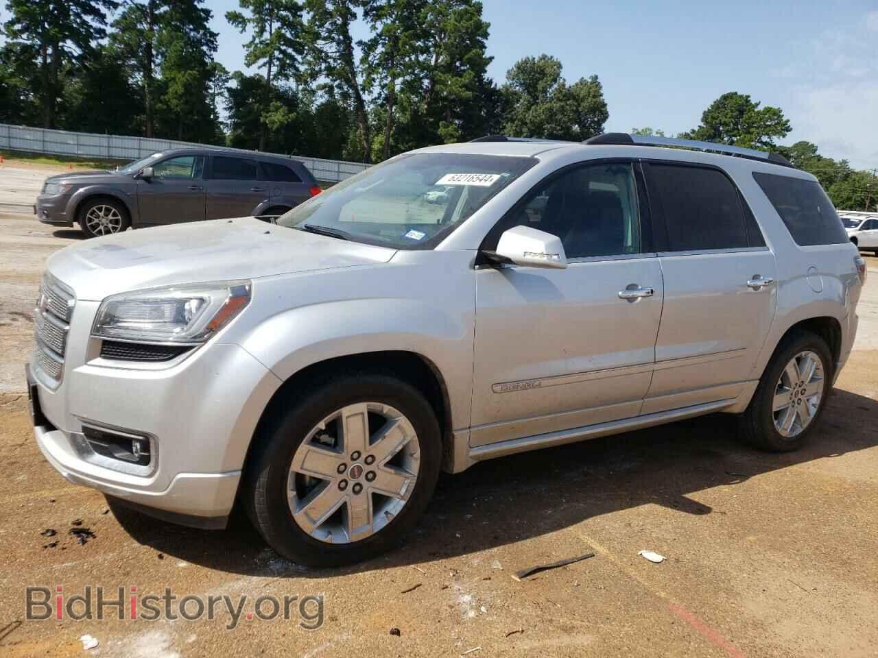 Photo 1GKKRTKD4DJ176182 - GMC ACADIA DEN 2013