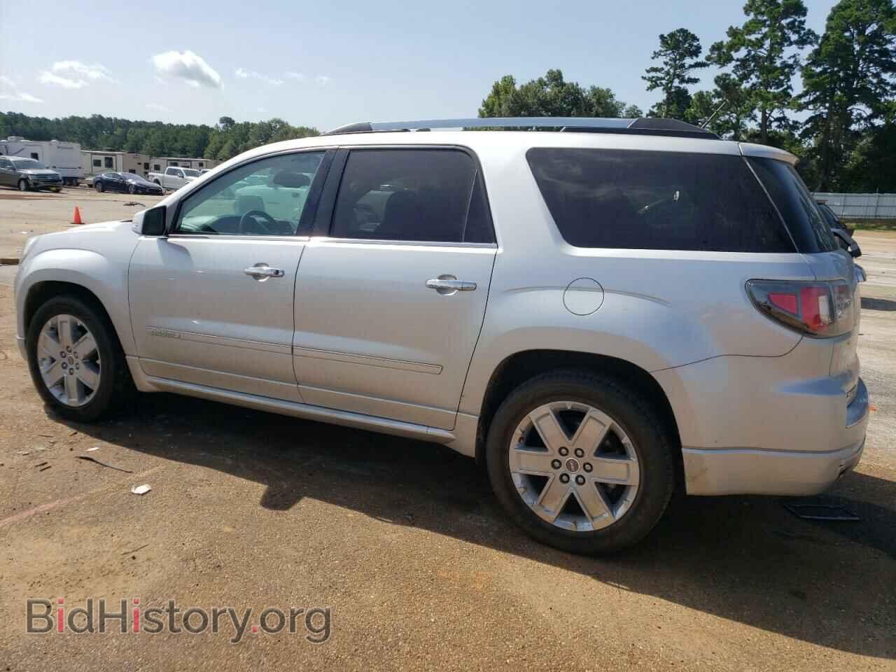 2013 GMC ACADIA DEN - VIN: 1GKKRTKD4DJ176182 - Фото 2