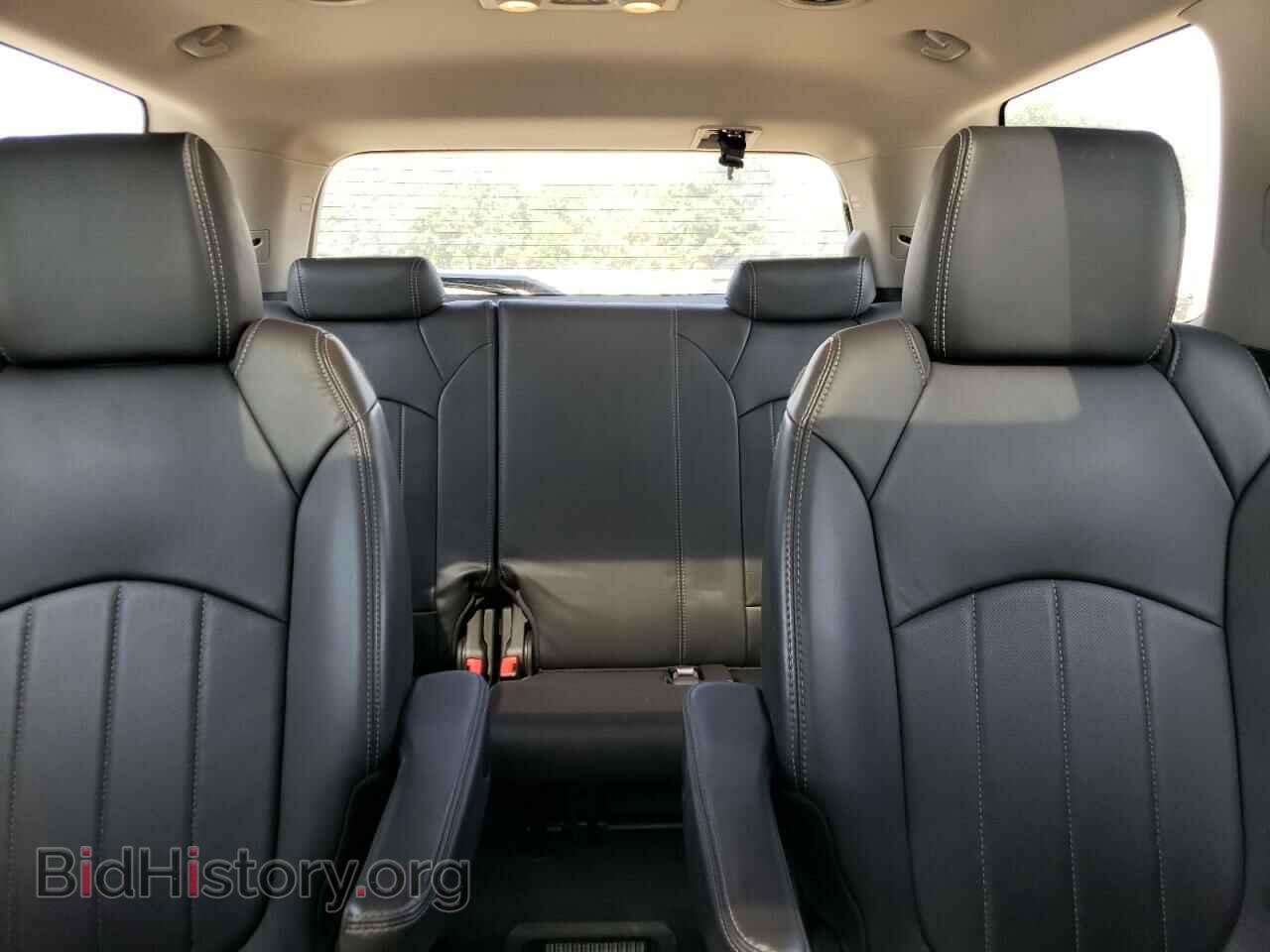 2013 GMC ACADIA DEN - VIN: 1GKKRTKD4DJ176182 - Фото 10
