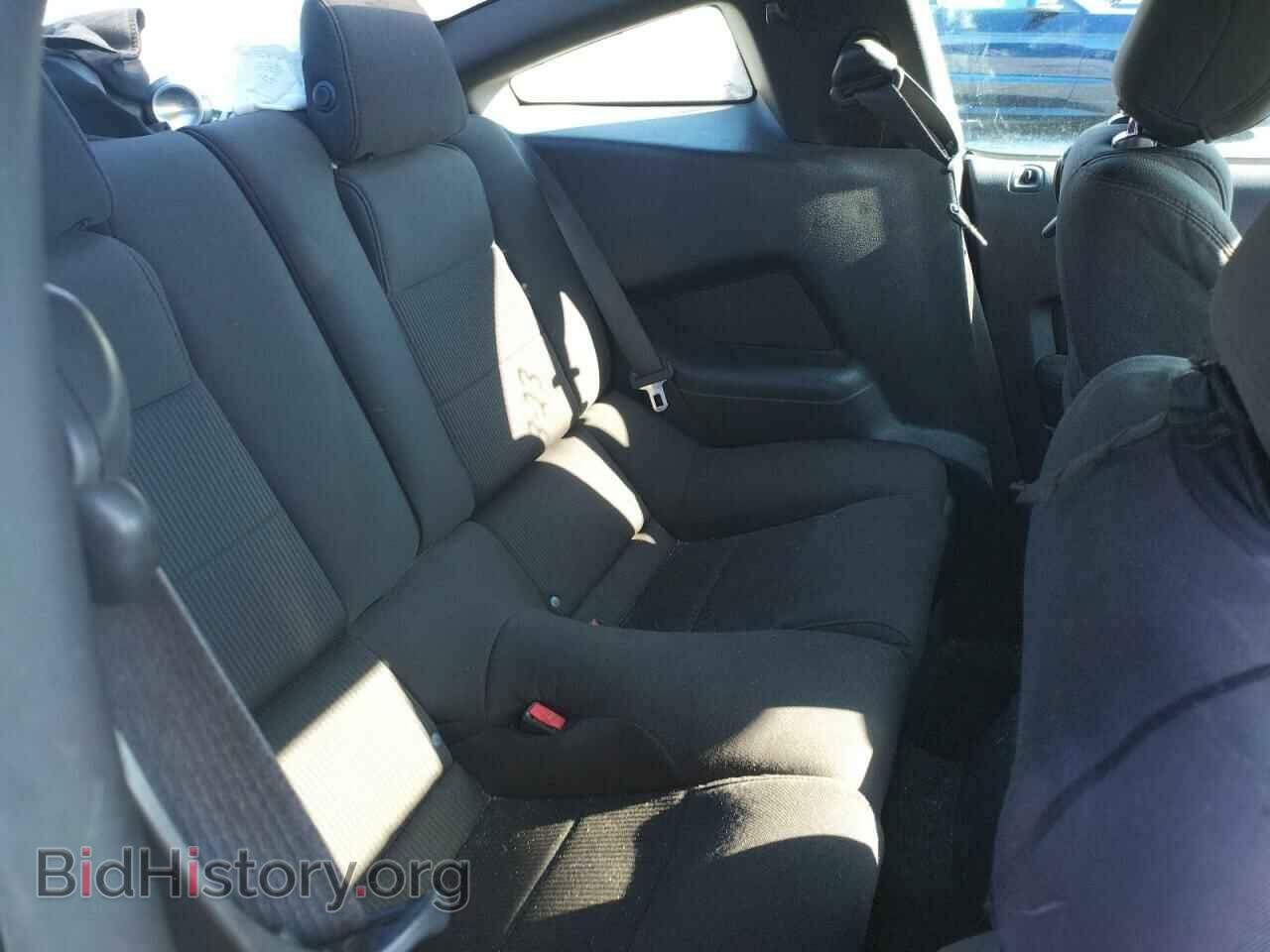 2013 FORD MUSTANG - VIN: 1ZVBP8CFXD5220335 - Фото 10
