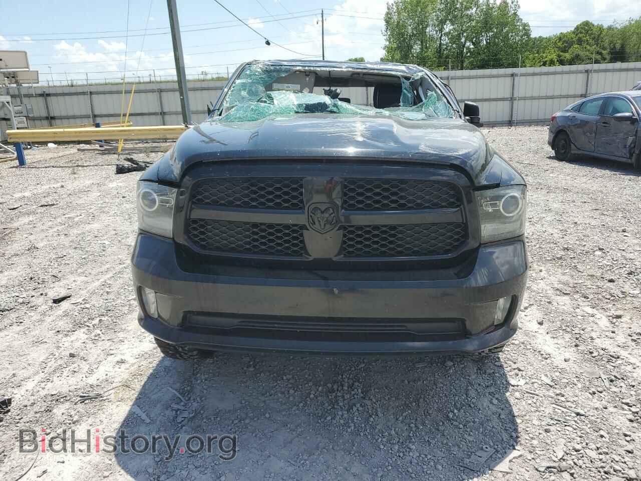 2014 RAM 1500 - VIN: 1C6RR7FTXES427387 - Фото 5