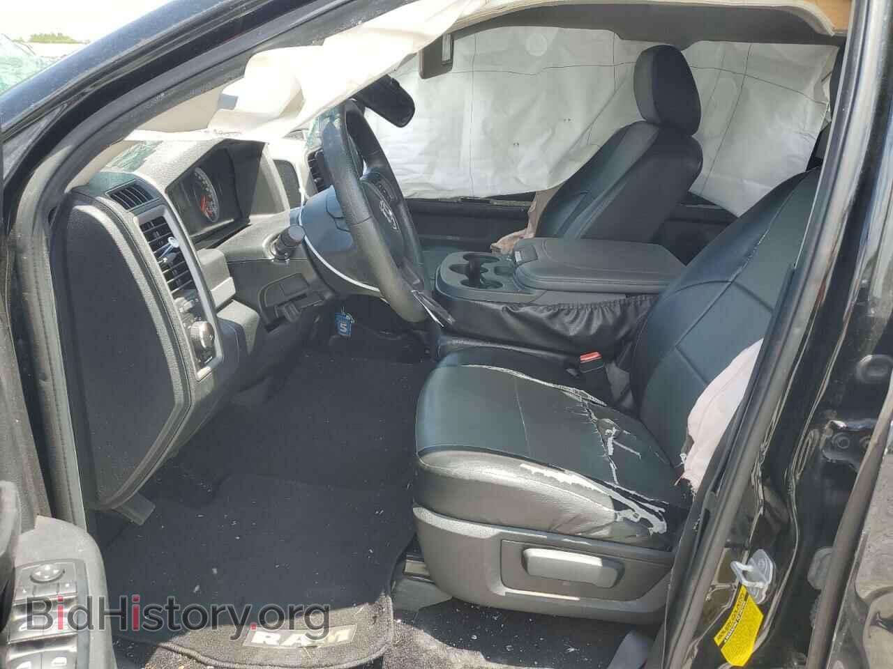 2014 RAM 1500 - VIN: 1C6RR7FTXES427387 - Фото 7