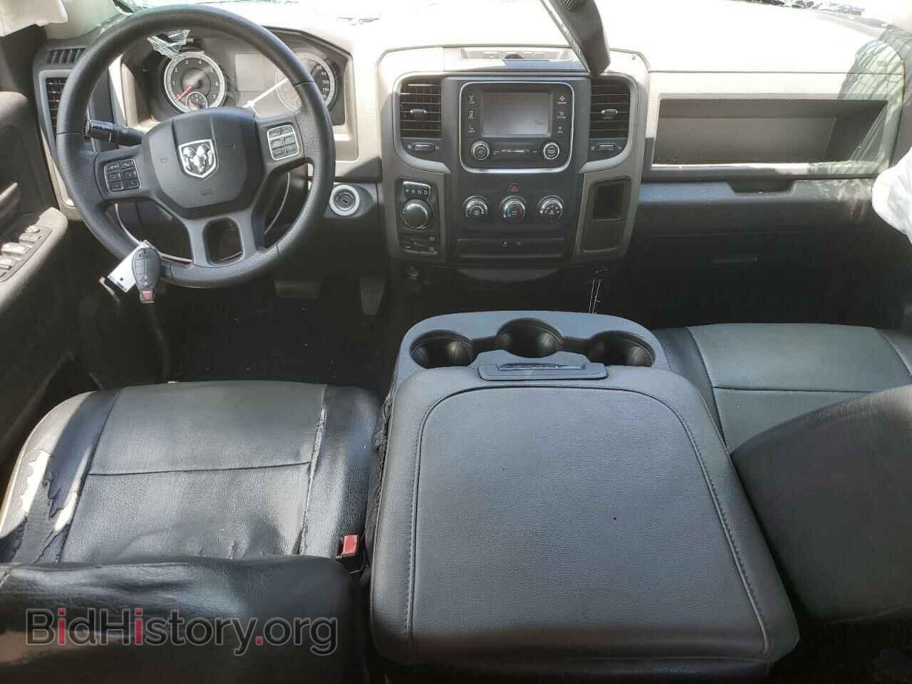 2014 RAM 1500 - VIN: 1C6RR7FTXES427387 - Фото 8
