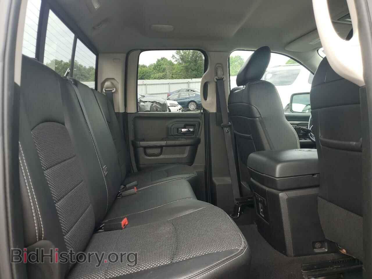 2016 RAM 1500 - VIN: 1C6RR7HT6GS418699 - Photo 10