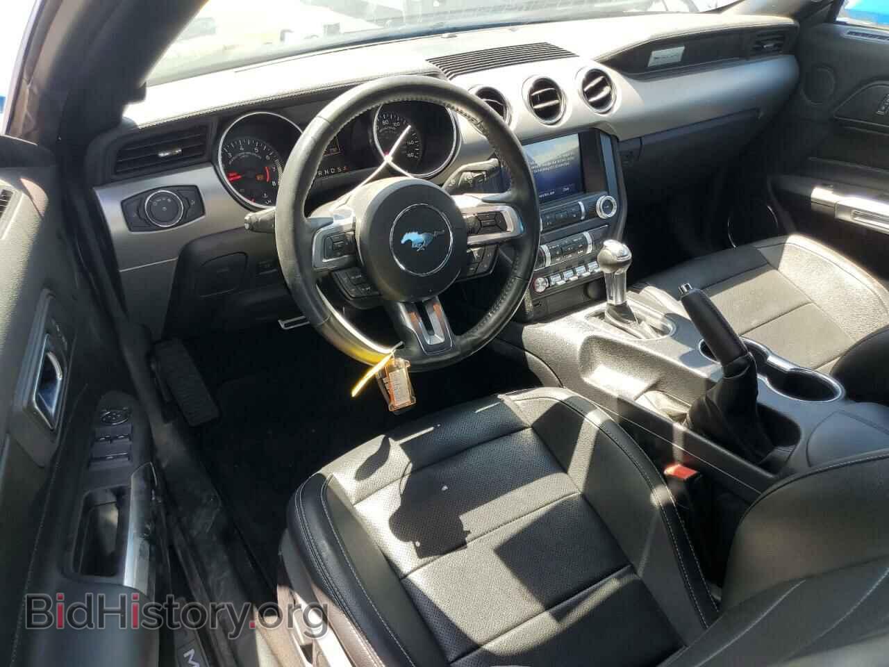 2022 FORD ALL Models - VIN: 1FATP8UH9N5106972 - Фото 8