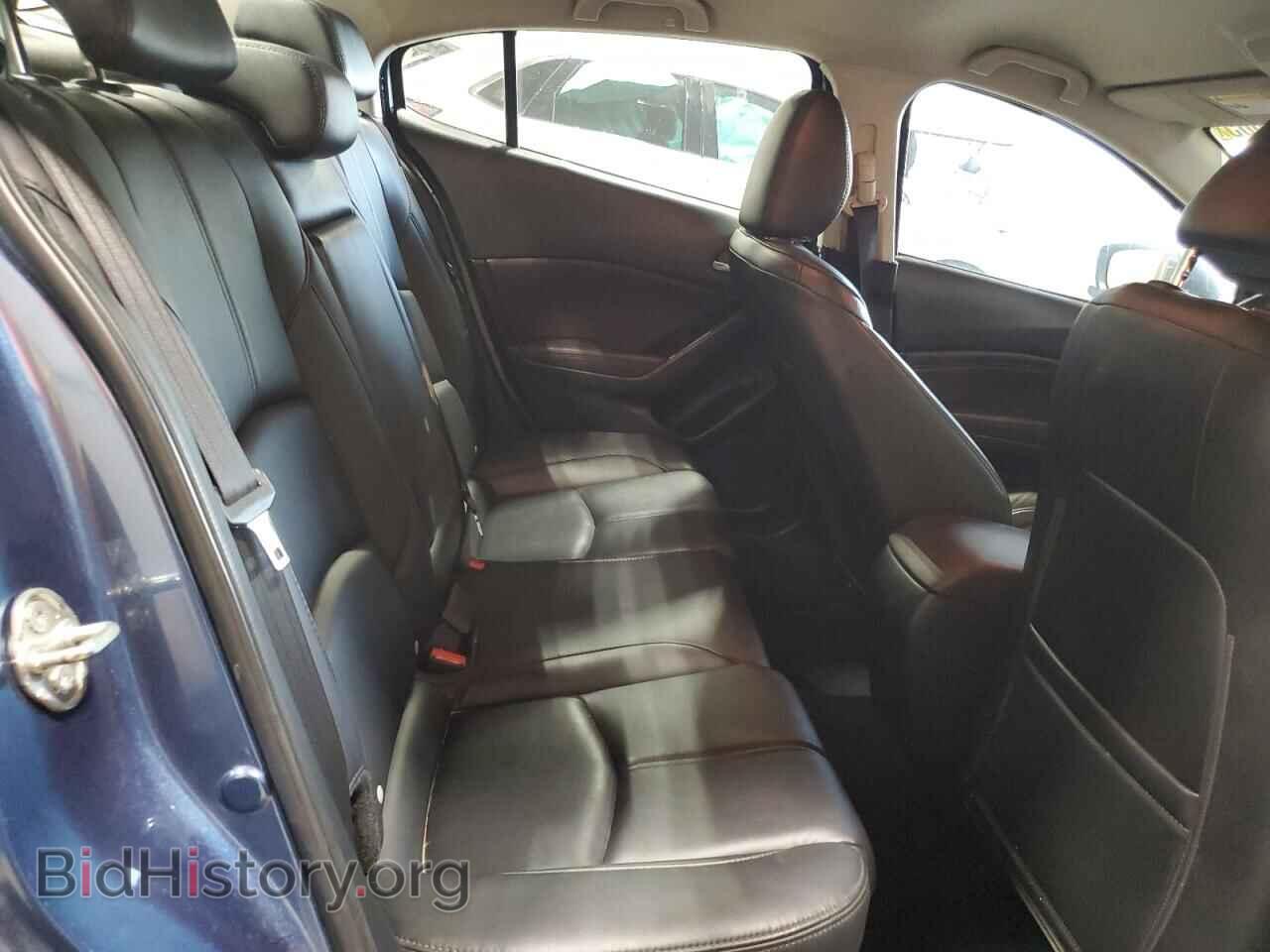 2018 MAZDA 3 - VIN: 3MZBN1V37JM160438 - Фото 10