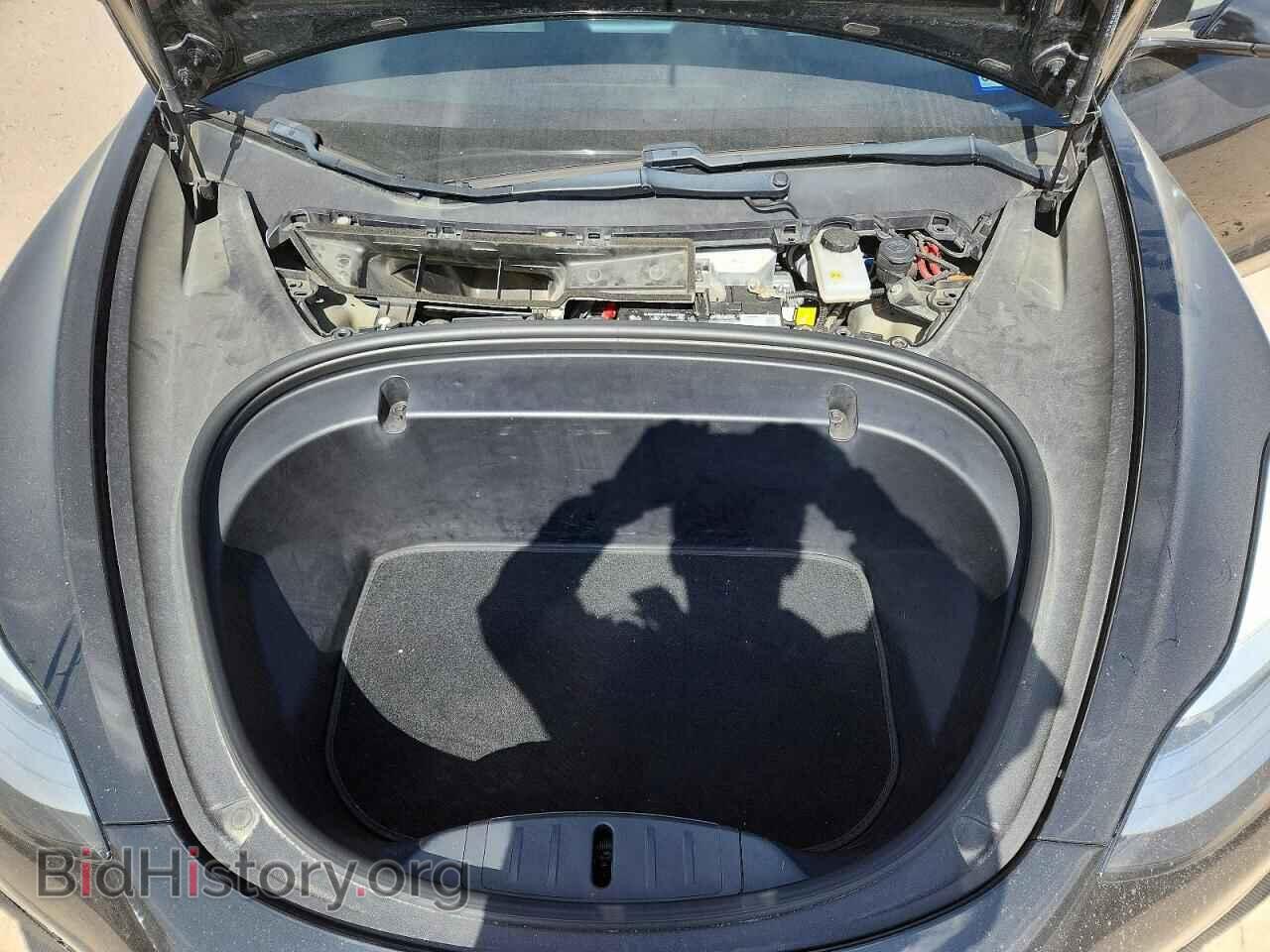 2020 TESLA MODEL 3 - VIN: 5YJ3E1EA2LF657619 - Photo 11
