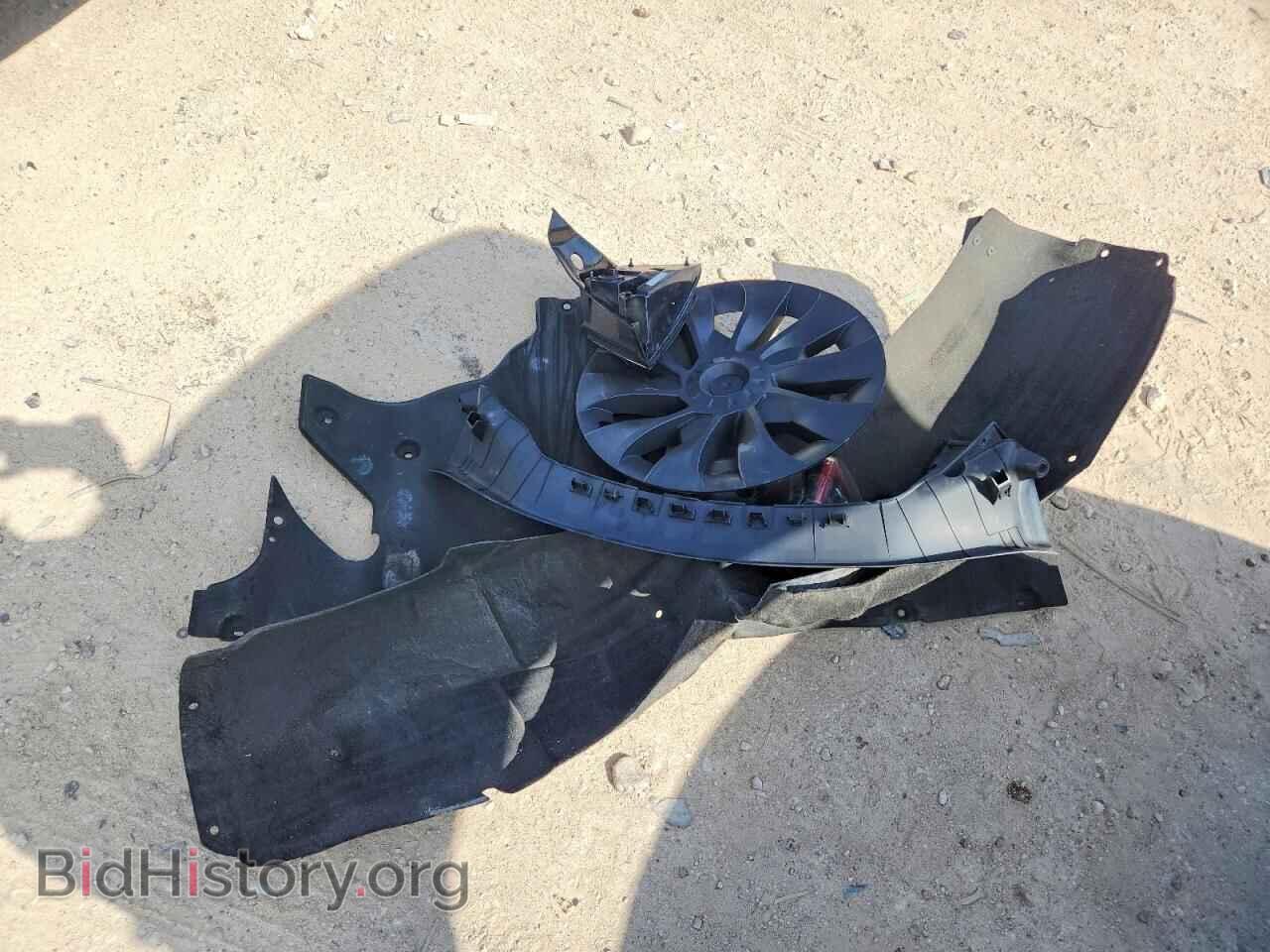 2020 TESLA MODEL 3 - VIN: 5YJ3E1EA2LF657619 - Photo 12