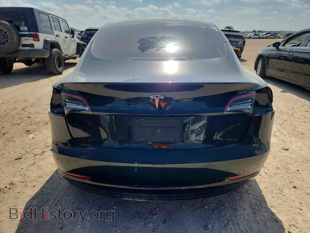 2020 TESLA MODEL 3 - VIN: 5YJ3E1EA2LF657619 - Photo 6