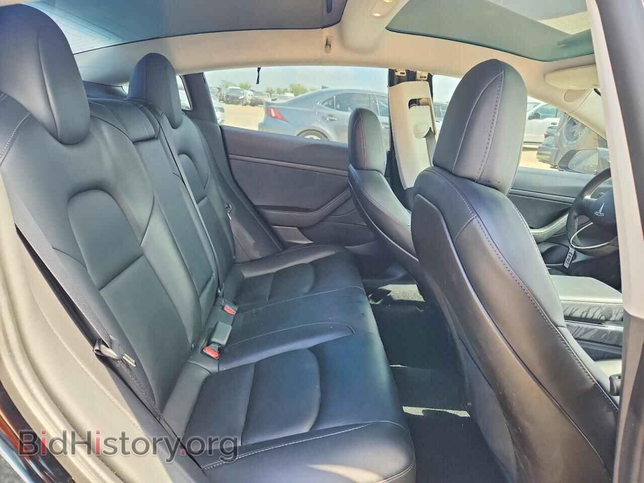 2020 TESLA MODEL 3 - VIN: 5YJ3E1EA2LF657619 - Photo 10