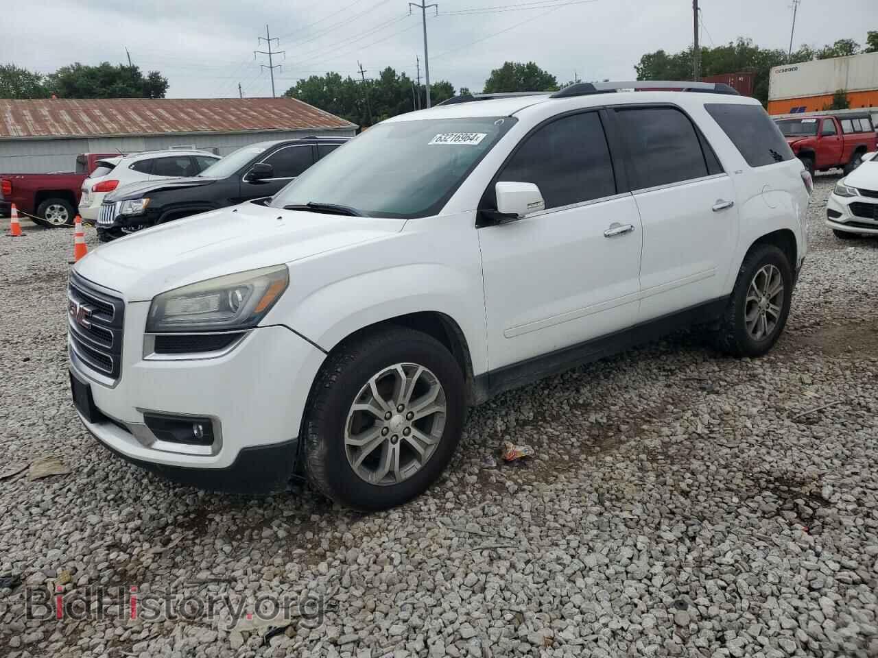 Photo 1GKKVRKD5GJ130704 - GMC ACADIA 2016