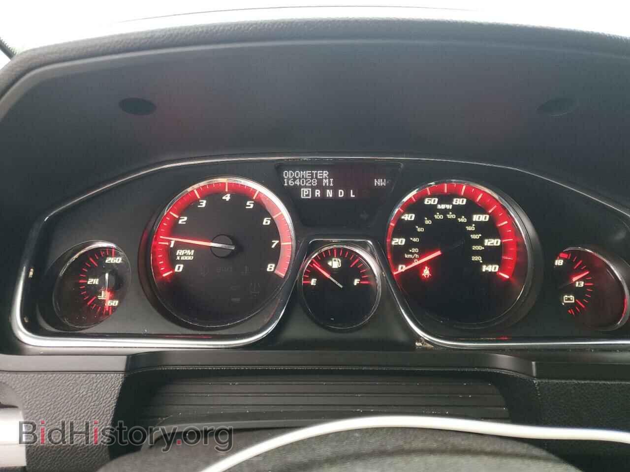 2016 GMC ACADIA - VIN: 1GKKVRKD5GJ130704 - Фото 9