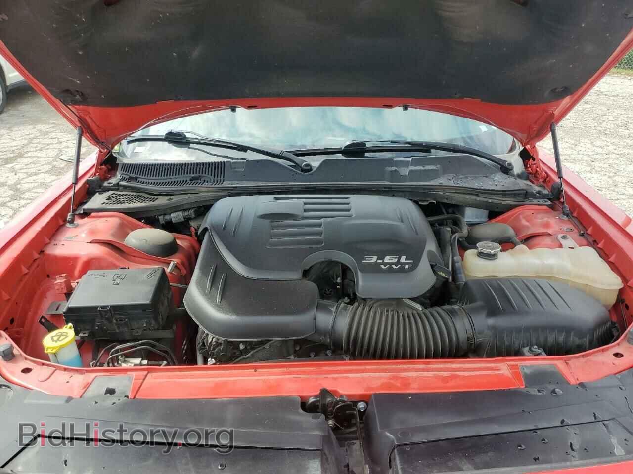 2018 DODGE CHALLENGER - VIN: 2C3CDZAG4JH298295 - Photo 11