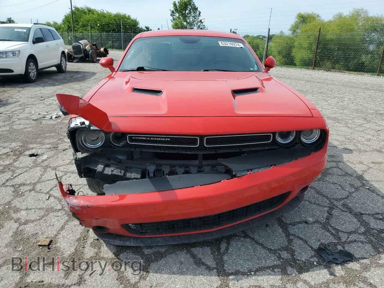 2018 DODGE CHALLENGER - VIN: 2C3CDZAG4JH298295 - Photo 5