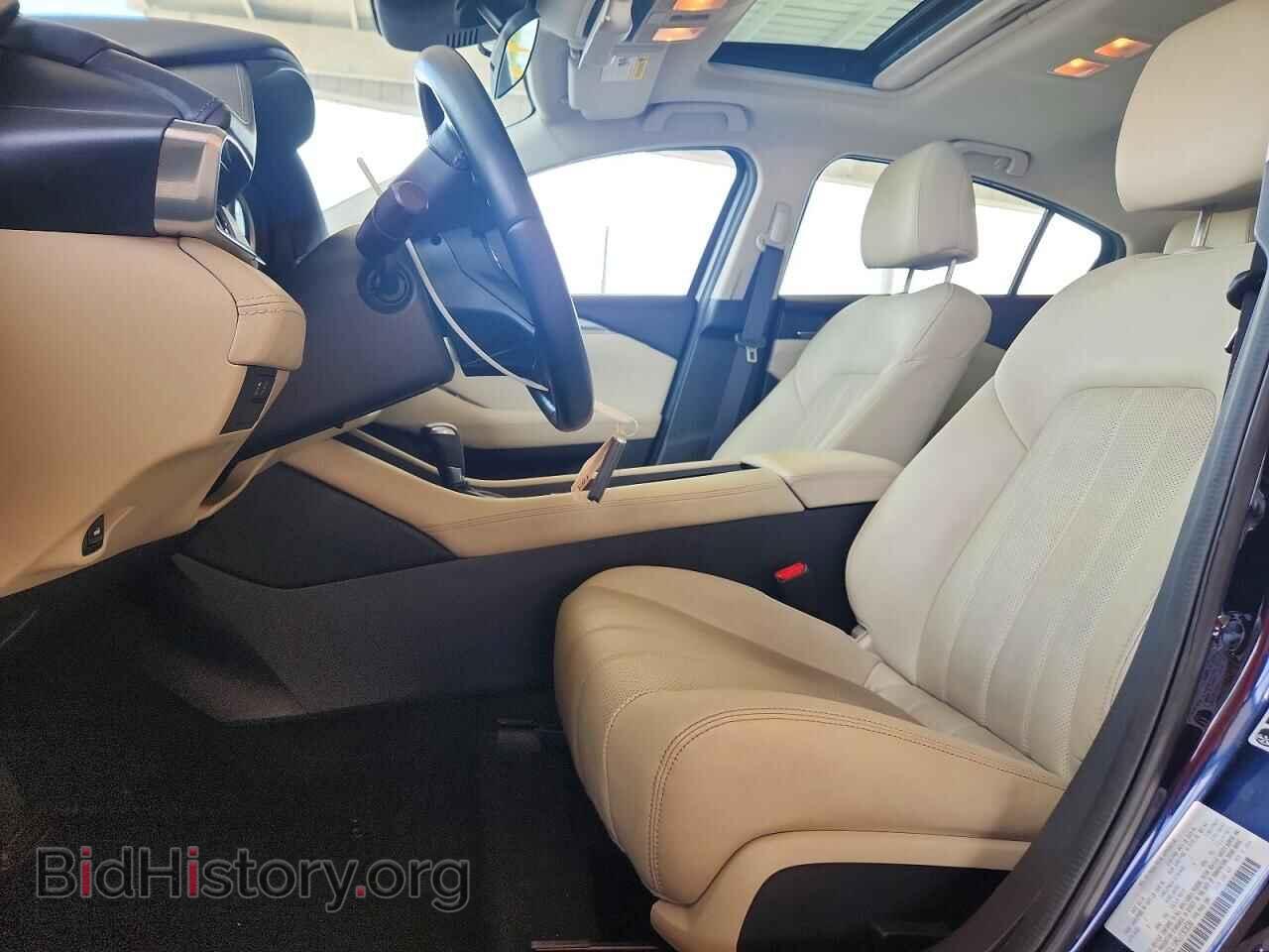 2018 MAZDA 6 - VIN: JM1GL1VM2J1303039 - Photo 7
