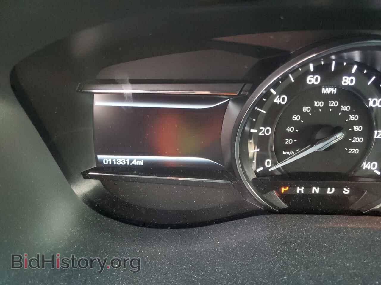 2017 FORD EXPLORER - VIN: 1FM5K7F83HGA55434 - Photo 8