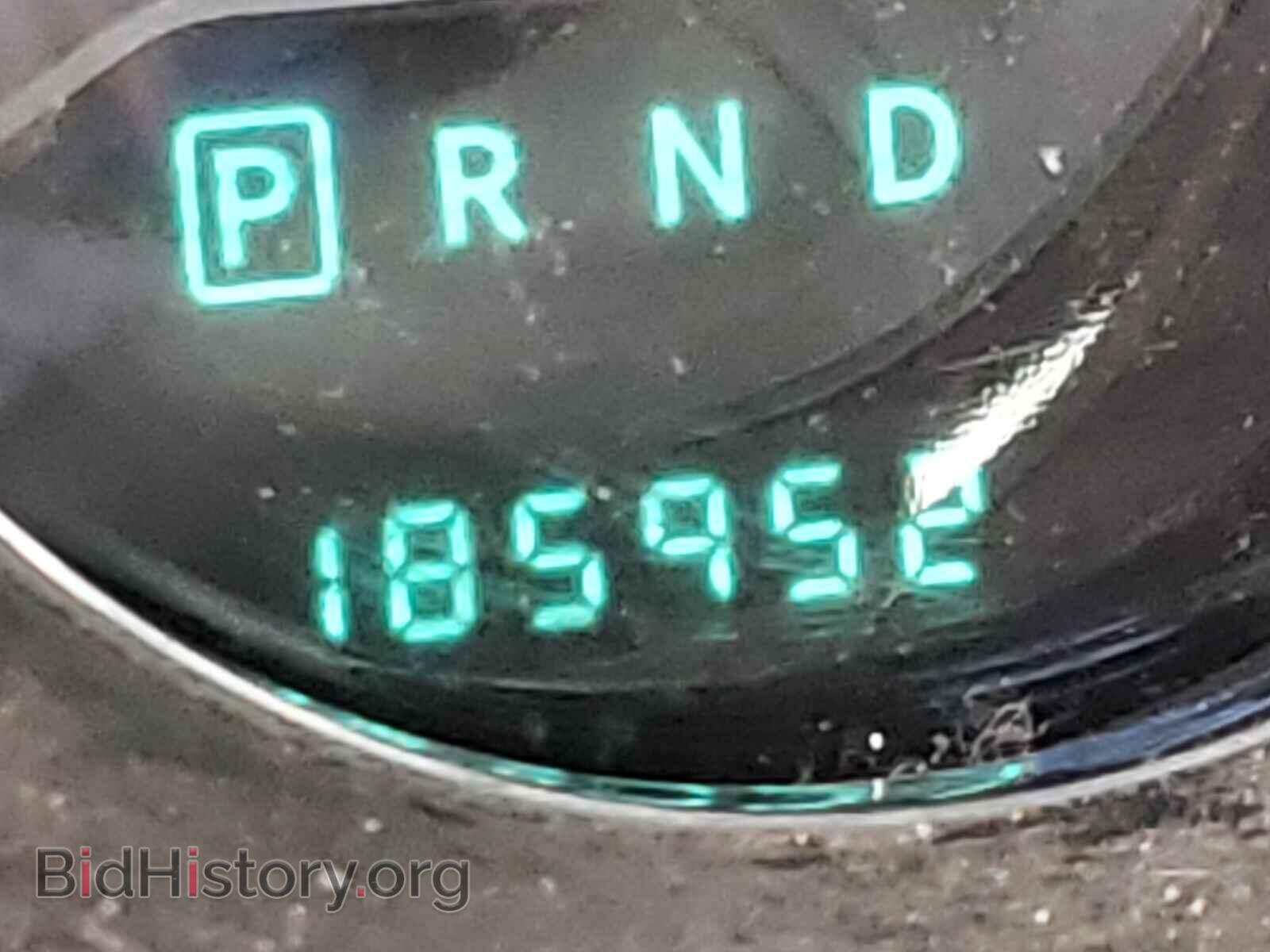 2013 CHRYSLER 200 - VIN: 1C3CCBBB1DN714697 - Фото 8