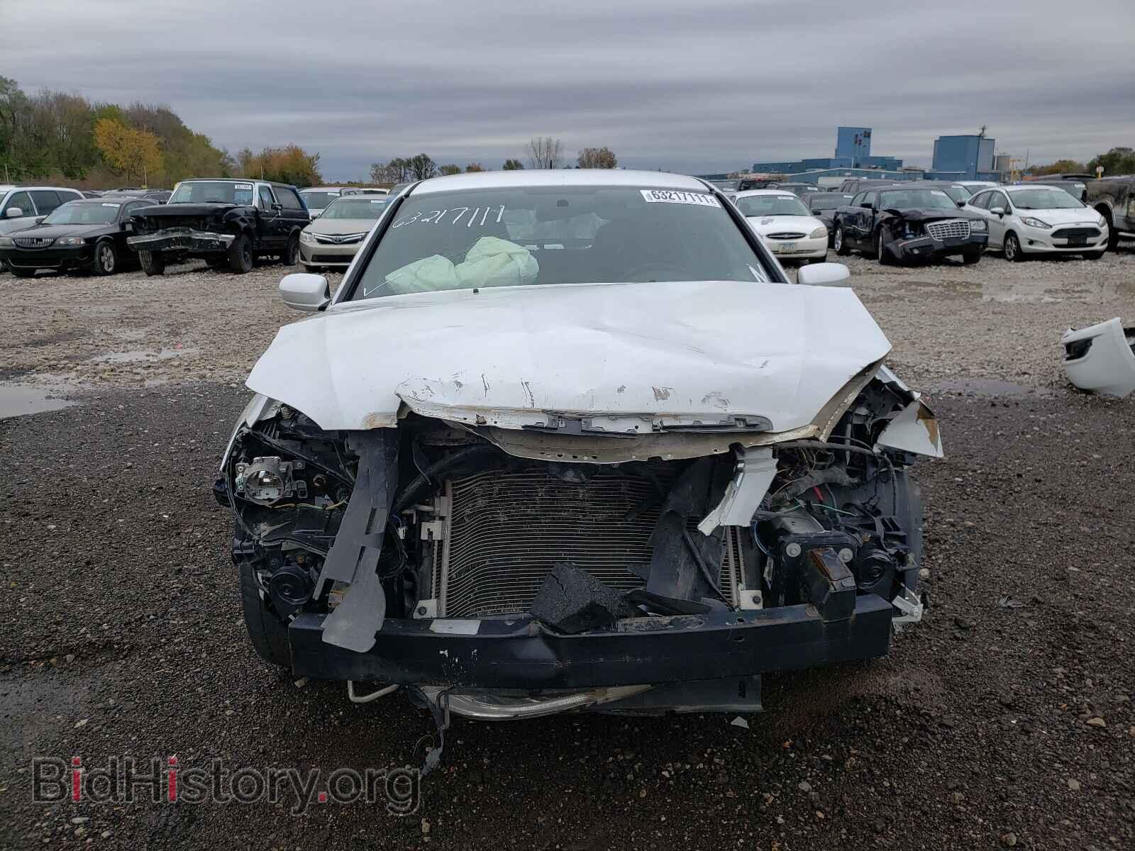 2013 CHRYSLER 200 - VIN: 1C3CCBBB1DN714697 - Фото 9