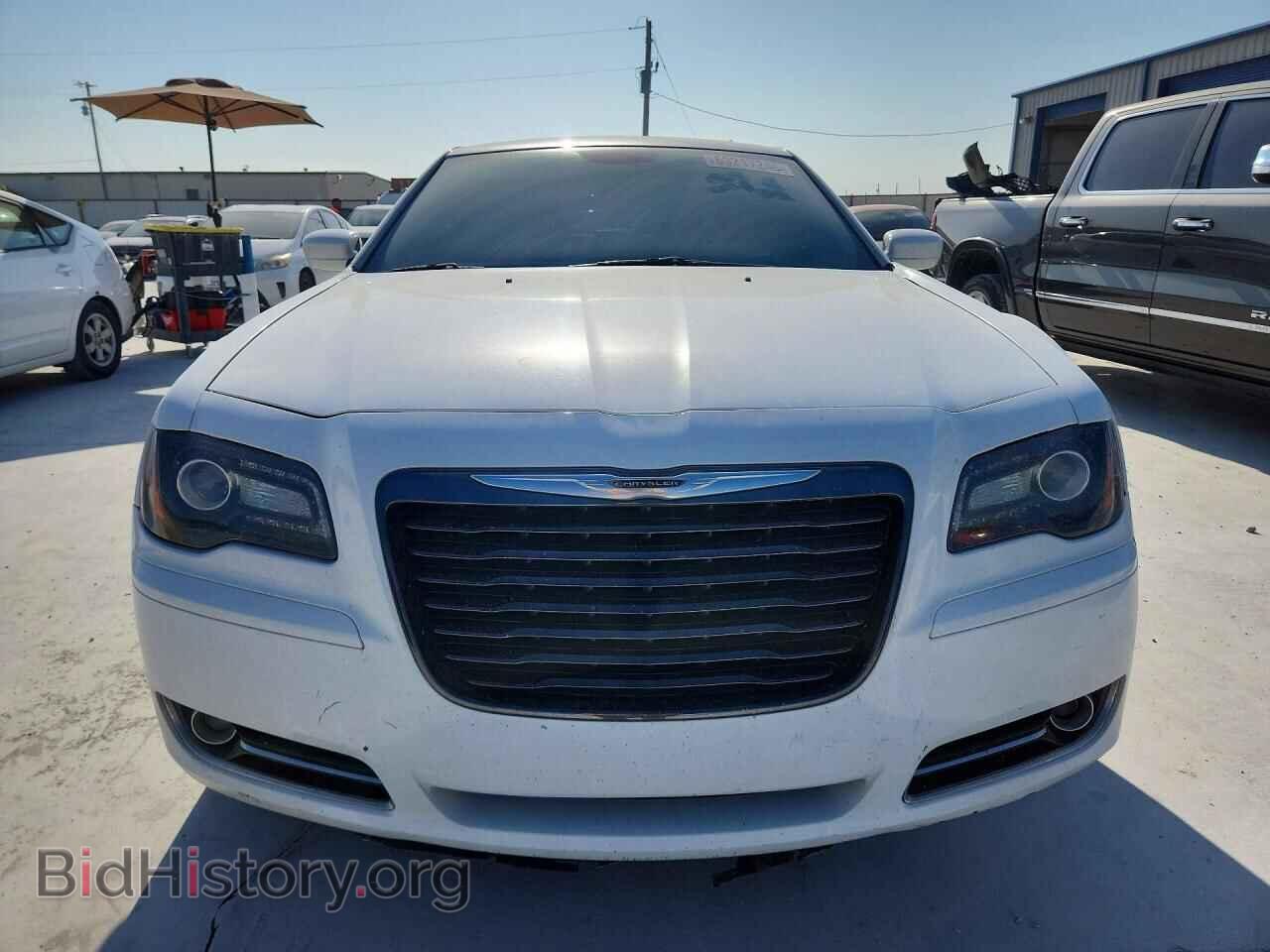 2014 CHRYSLER 300 - VIN: 2C3CCABG1EH361197 - Photo 5