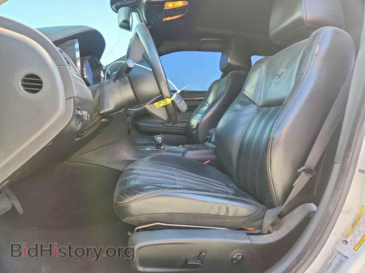 2014 CHRYSLER 300 - VIN: 2C3CCABG1EH361197 - Photo 7