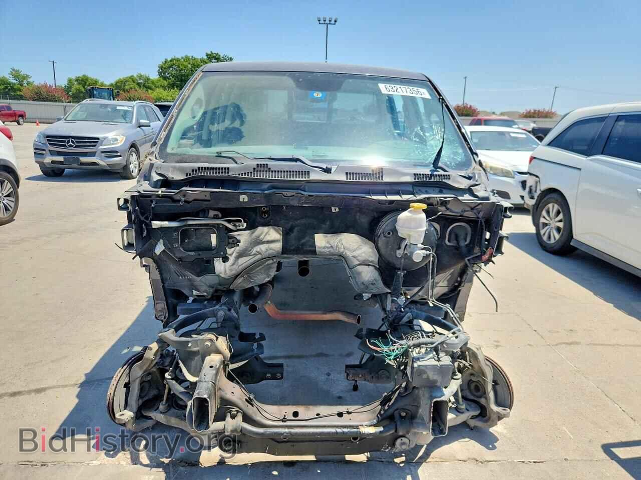 2017 RAM 1500 - VIN: 1C6RR6NT4HS622949 - Photo 5