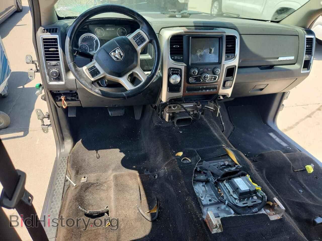 2017 RAM 1500 - VIN: 1C6RR6NT4HS622949 - Photo 8
