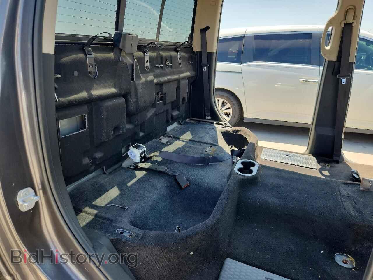2017 RAM 1500 - VIN: 1C6RR6NT4HS622949 - Photo 10