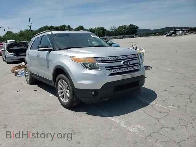 2013 FORD EXPLORER - VIN: 1FM5K8D87DGC81706 - Photo 13