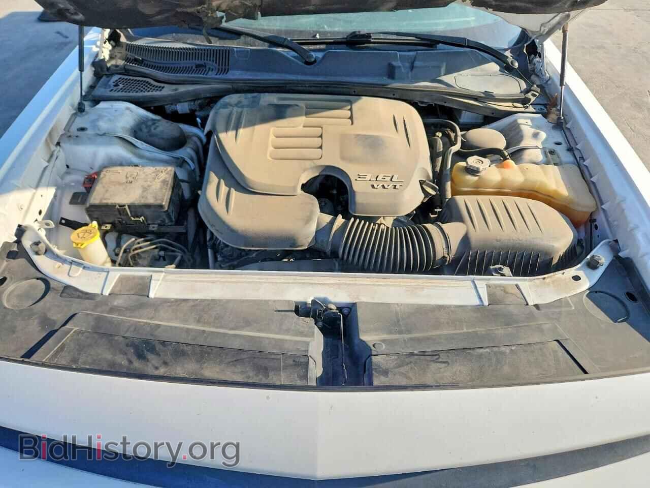 2018 DODGE CHALLENGER - VIN: 2C3CDZAG1JH229158 - Photo 11