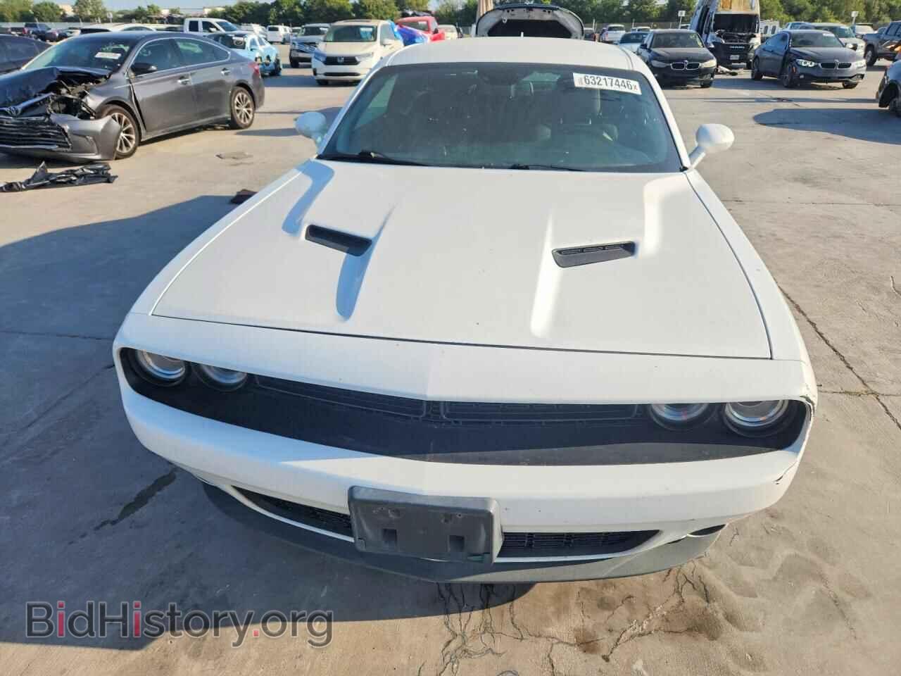 2018 DODGE CHALLENGER - VIN: 2C3CDZAG1JH229158 - Photo 5