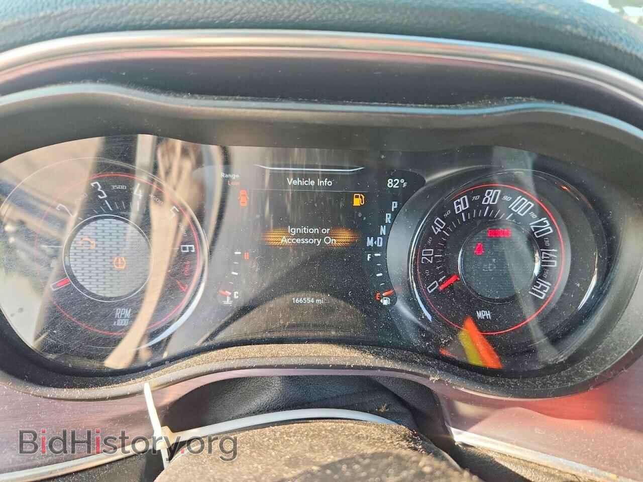 2018 DODGE CHALLENGER - VIN: 2C3CDZAG1JH229158 - Photo 9