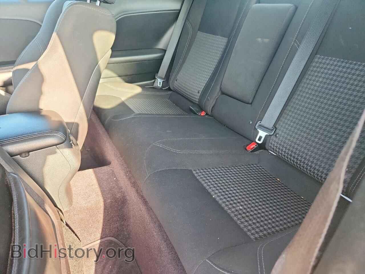 2018 DODGE CHALLENGER - VIN: 2C3CDZAG1JH229158 - Photo 10